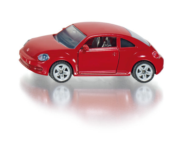 Siku Jucarie masinuta VW The Beetle 3ani+