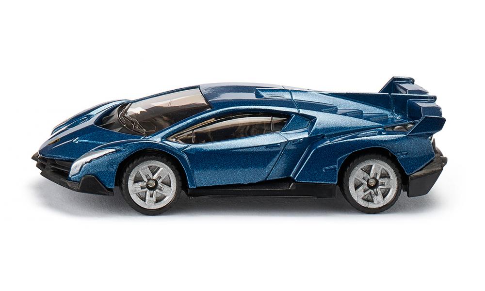 Siku masinute sport Lamborghini Veneno 3 ani+ Imagine principală a produsului