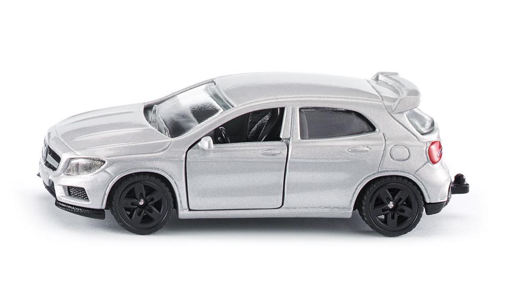 Siku masinuta Mercedes AMG GLA 45 3 ani+
