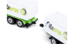 Siku camion cu suprastructura si remorca cisterna 3 ani+ 02