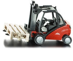 Siku Jucarie masinuta Forklift Truck  3ani+