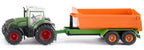 Siku jucarie tractor Fendt 01
