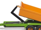 Siku jucarie tractor Fendt 03