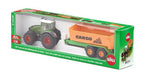 Siku jucarie tractor Fendt 05