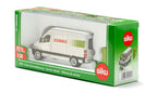 Siku masinuta service Claas