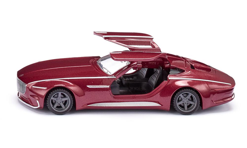 Siku masinuta Vision Mercedes-Maybach 6 01