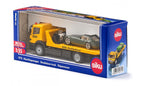 Siku masinuta camion de avarie
