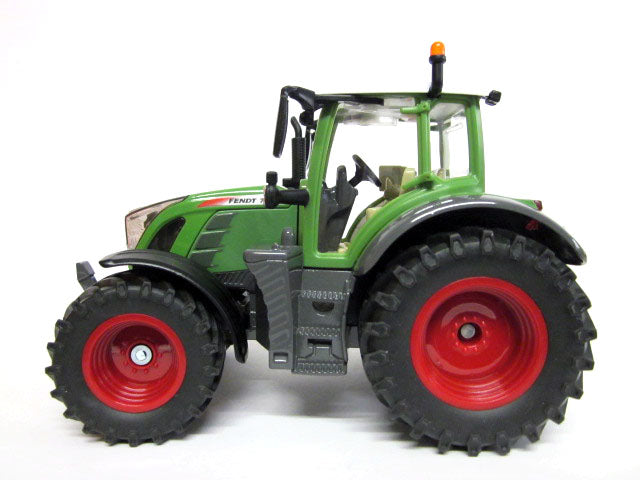 Siku Jucarie Masinuta Fendt 724 Vario Tractor  3ani+ Imagine principală a produsului