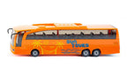 Siku jucarie masinuta autobuz Mercedes Benz Travego Coach 3 ani+ S3738 01