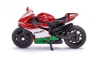 Siku set cadou masinute sport si motocicleta 3 ani+ 05