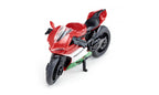 Siku set cadou masinute sport si motocicleta 3 ani+ 06