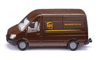 Siku set masinute logistica UPS 3 ani+ 02