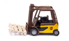 Siku set masinute logistica UPS 3 ani+ 03