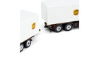 Siku set masinute logistica UPS 3 ani+ 07
