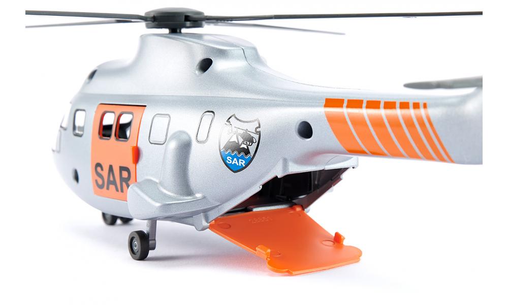 Siku elicopter de transport 3 ani+ 02