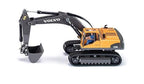 Siku excavator Volvo EC 290 Hydraulic scara 150, 3 ani+ 3535 01