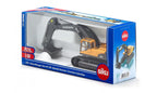 Siku excavator Volvo EC 290 Hydraulic scara 150