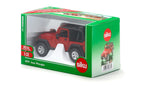 Siku Fermer masinuta Jeep Wrangler 3 ani+ 4870 02