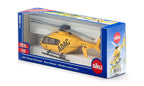Siku helicopter ADAC scara 155