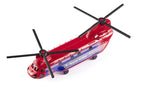 Siku helicopter Transport Helicopter