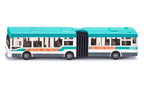 Siku jucarie autobuz articulat RATP, 3 ani+ 1617 01