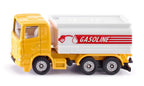 Siku Jucarie cisterna transport combustibil 3 ani+ 1387 01