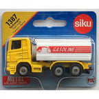 Siku Jucarie cisterna transport combustibil 3 ani+ 1387 02