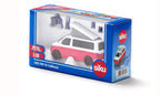 siku jucarie dubita vw t6 california 3 ani