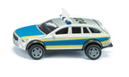 siku jucarie masina politie mercedes-benz e-klasse all terrain3 ani