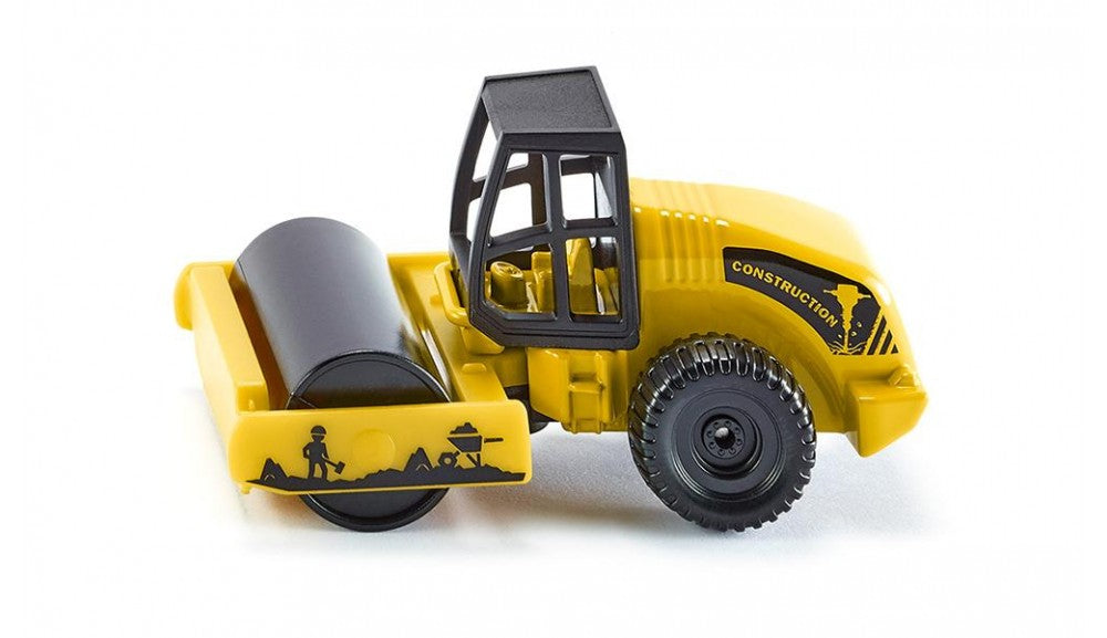 Siku jucarie masinuta 3 ani+, Compactor 0895