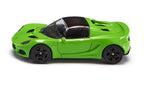 Siku jucarie masinuta 3 ani+, Lotus Elise 1531 01