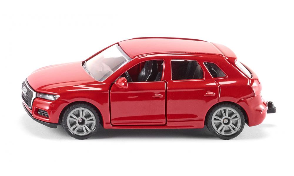 Siku jucarie masinuta Audi Q5 3 ani+ 01