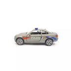 Siku Jucarie masinuta BMW M3 Coupe 3ani+ Police France