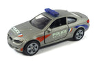 Siku Jucarie masinuta BMW M3 Coupe 3ani+ Police France