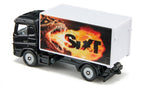 Siku jucarie masinuta camion Sixt 3 ani+ 1107 02