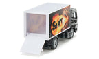 Siku jucarie masinuta camion Sixt 3 ani+ 1107 04