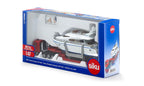 Siku jucarie masinuta metalica camion 3 ani+