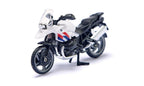 Siku jucarie masinuta motorbike Police 01