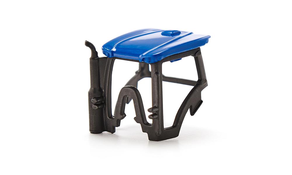 Siku Jucarie masinuta New Holland T7.315 pentru 3 ani+ 1091 04