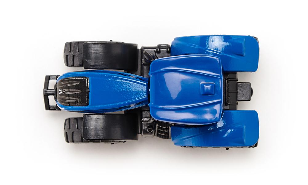 Siku Jucarie masinuta New Holland T7.315 pentru 3 ani+ 1091 05