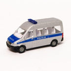 Siku jucarie masinuta politie 3 ani+, Police Van 01