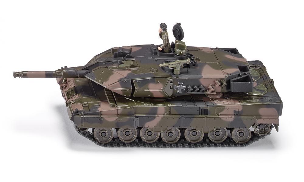 Siku jucarie masinuta tanc Battle Tank 3 ani+ 4913 01 Imagine principală a produsului