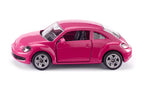 Siku jucarie masinuta VolksWagen The Beetle pink 3 ani+ 1488 01