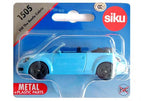 Siku jucarie masinuta VW Beetle decapotabil 3 ani+ 1505 02