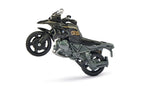 siku jucarie motor bmw r 1250 gs lci 3ani