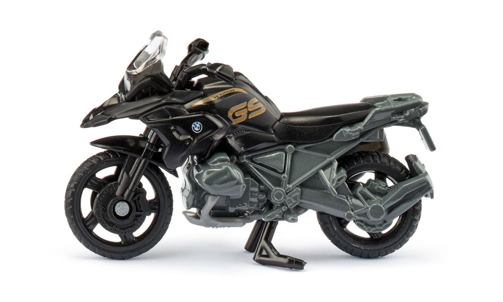 siku jucarie motor bmw r 1250 gs lci 3ani