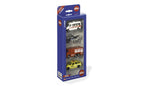 Siku jucarie set 5 vehicule de salvare Austria 3 ani+ 6311 01