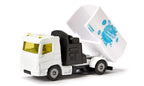 Siku jucarie set masinuta Street Sweeper & Rubbish Truck 03