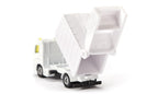 Siku jucarie set masinuta Street Sweeper & Rubbish Truck 05