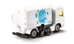 Siku jucarie set masinuta Street Sweeper & Rubbish Truck 06